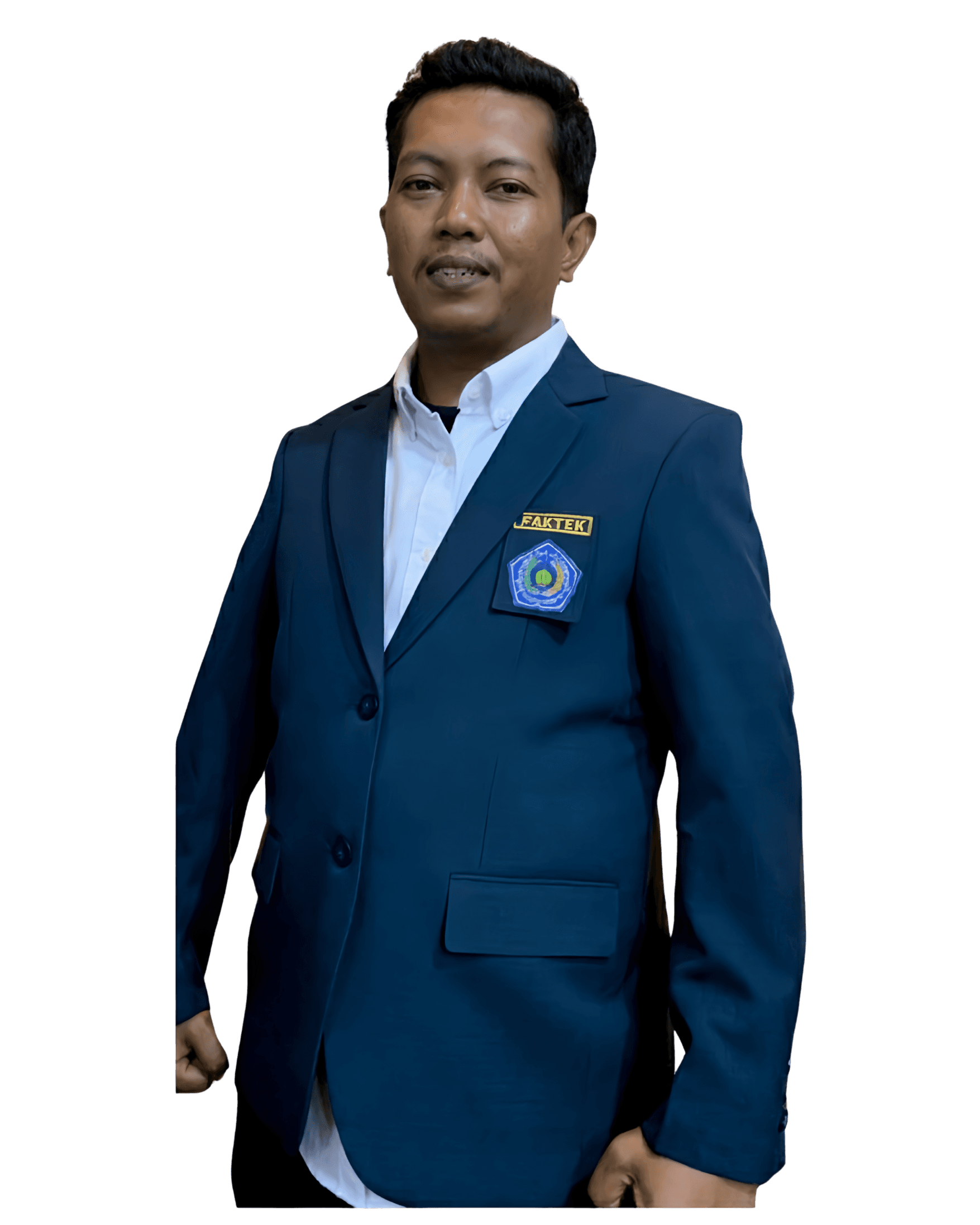 Soemitro Emin Praja, ST., M.Si.