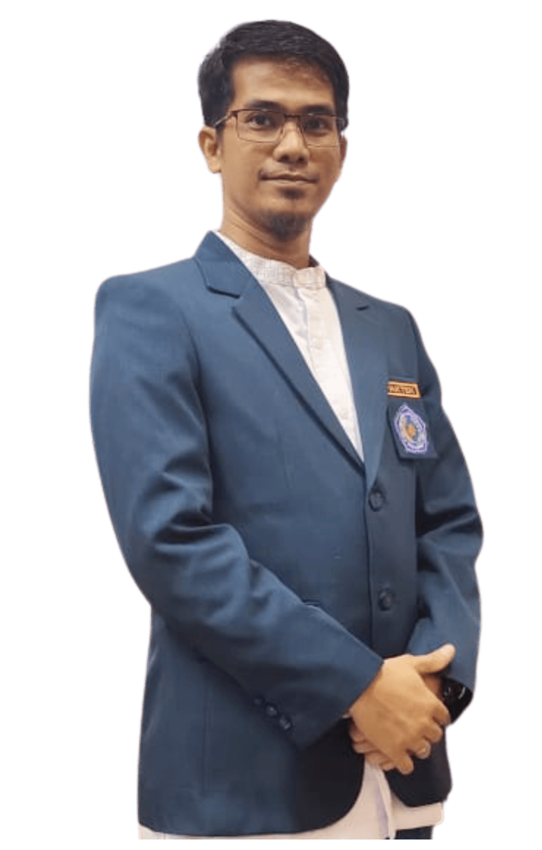 Dr. Alamsyah, S.Pd.I., M.H.