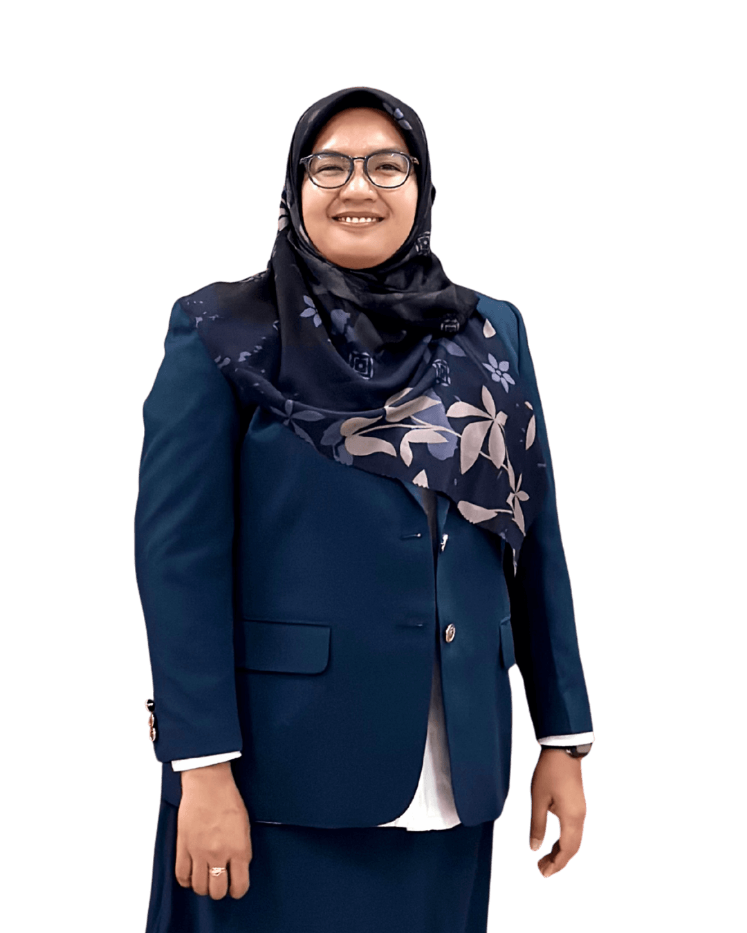 Kaprodi PWK - Ir. Nini Apriani Rumata, S.T., M.T., IPM.