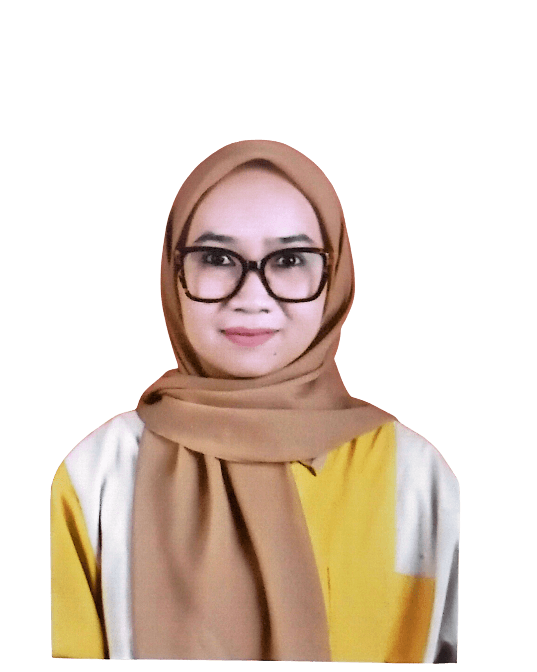 Sekprodi Informatika - Titin Wahyuni S.Pd., M.T.